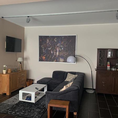 City Appartement Eisenach Extérieur photo