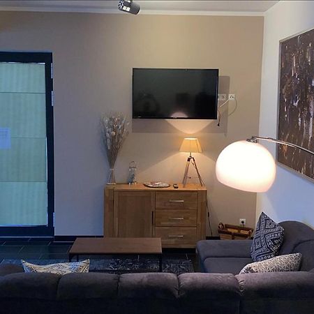 City Appartement Eisenach Extérieur photo