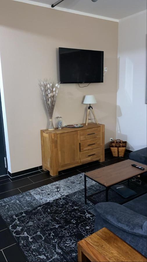 City Appartement Eisenach Extérieur photo